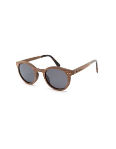 Wooda Olivera Sunglasses - 100% Wood 2