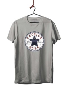 Camiseta Unisex  - Patrick Star