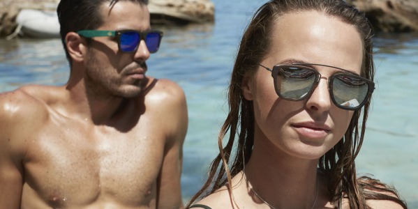 What are polarized Sunglasses?