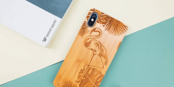 Discover our Natural Wood Products